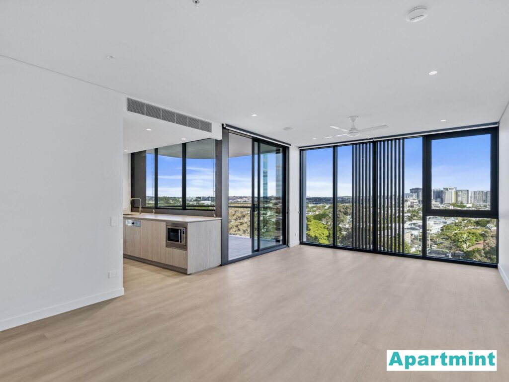 30711/41 St Leger Way, Ascot  QLD  4007